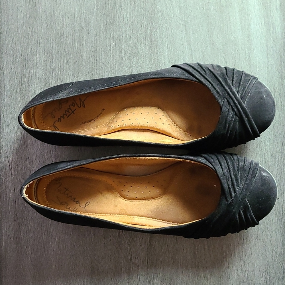Black Flat